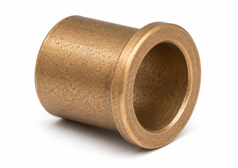 Oil Impregnation CNC Machining Bushings and Sleeves Oil Impregnation CNC Machining Bushings and Sleeves