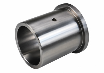 Heat Treatment CNC Machining Bushings and Sleeves Heat Treatment CNC Machining Bushings and Sleeves