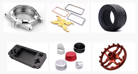 About Consumer Products CNC Machining Parts: Everything You Need to Know