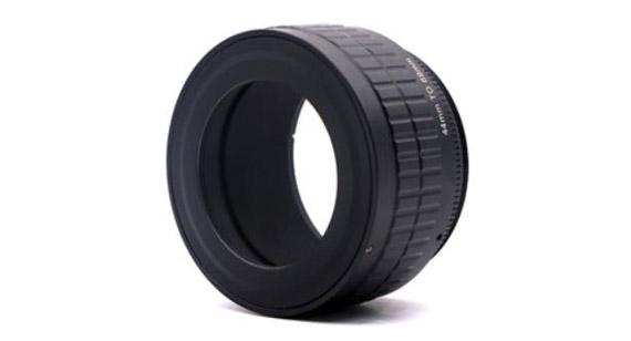 Custom CNC Machined Consumer Camera Lens Barrel Housing Custom CNC Machined Consumer Camera Lens Barrel Housing