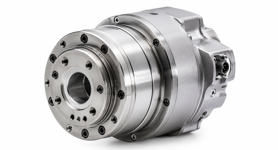 Cobot Precision Joint Module CNC Machining Cobot Precision Joint Module CNC Machining