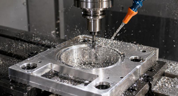 Custom Audio Parts CNC Machining Manufacturing Custom Audio Parts CNC Machining Manufacturing