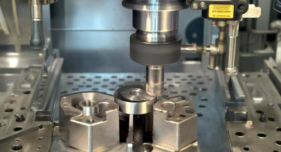 Custom Spacer CNC Machining Manufacturing Custom Spacer CNC Machining Manufacturing