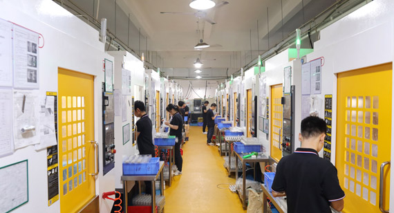 China CNC Machining Parts Factory China CNC Machining Parts Factory