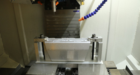 Custom CNC Precision Machining Aluminum Extrusion Parts Custom CNC Precision Machining Aluminum Extrusion Parts