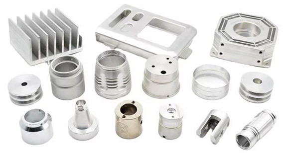 Custom Non-Oral Contact Dental Equipment CNC Machining Parts Custom Non-Oral Contact Dental Equipment CNC Machining Parts