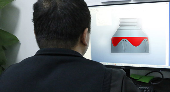 Engineering Review the Flashlight Shell Drawing and Assembly Requirements