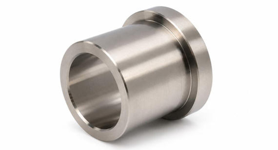 Custom Industrial Automation Equipment Stainless Steel Wear Bushings CNC Machining Custom Industrial Automation Equipment Stainless Steel Wear Bushings CNC Machining