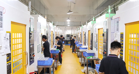 3 and 4 Axis CNC Machining Manufacturing 3 and 4 Axis CNC Machining Manufacturing