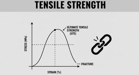 Tensile Strength Tensile Strength