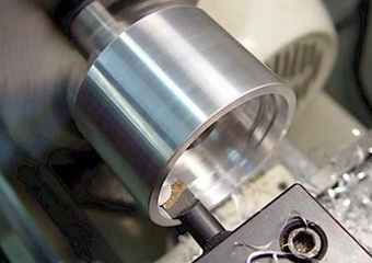CNC Boring