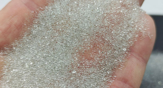 Glass Bead