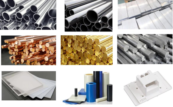 Materials That Can Laser Weld Materials That Can Laser Weld