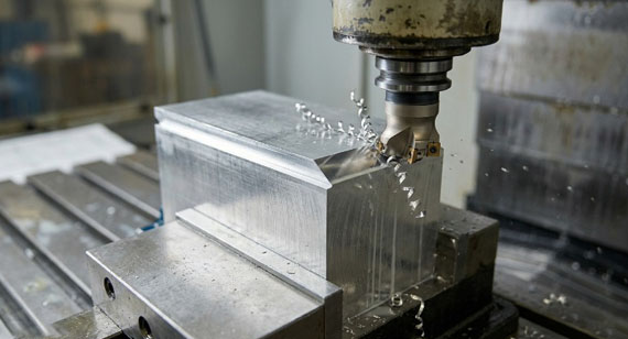 Angle Milling Process Angle Milling Process