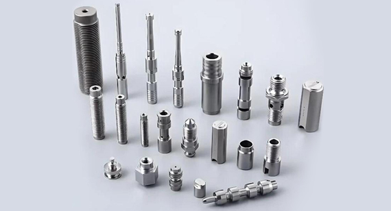 Custom Precision CNC Machining Automotive Transmission Shafts Custom Precision CNC Machining Automotive Transmission Shafts