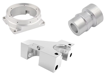 Custom Magnesium Alloy CNC Machining Parts