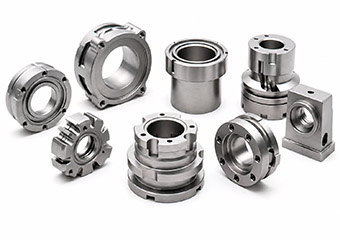 Custom Kovar Alloy CNC Machining Parts