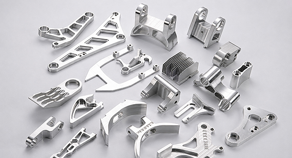 Custom Aerospace CNC Machining Parts Custom Aerospace CNC Machining Parts