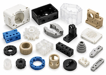 Product Development & Functional Prototypes Plastic CNC Machining Parts
