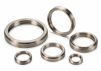 Kovar Alloy Sealing Rings CNC Machining