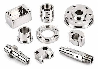Polishing Lapping Kovar Alloy CNC Machining Parts
