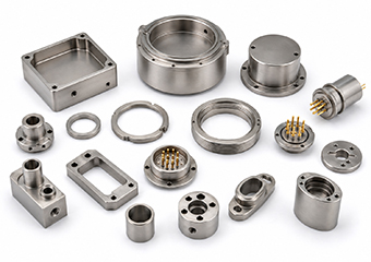 Kovar Alloy Medical Devices & Implantable Electronics CNC Machining Parts