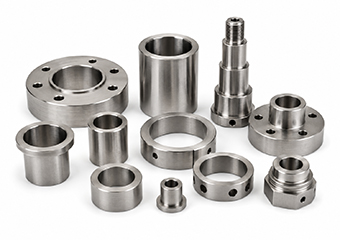 Super Invar CNC Machining Parts