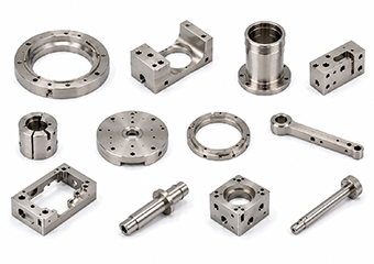 CNC Machining Invar Medical & Diagnostic Equipment Parts