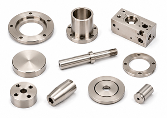 Precision Grinding & Lapping Invar CNC Machining Parts