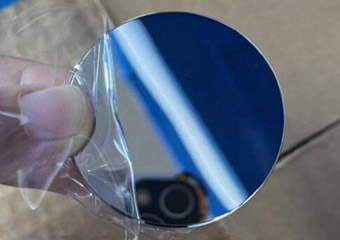 Mirror Polishing Stainless Steel CNC Machining Parts