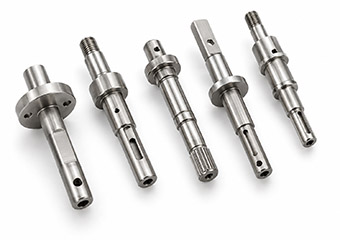 Custom CNC Machining Turning Throttle Control Shafts From Your Drawings Custom CNC Machining Turning Throttle Control Shafts From Your Drawings