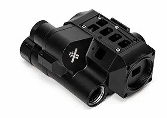 Custom CNC Machining Laser Marking Night Vision & Thermal Imaging Housings