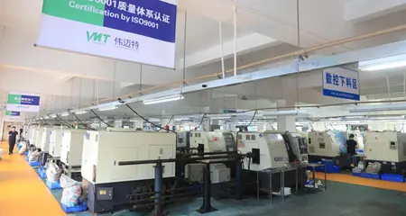 CNC Turning Manufacturing Services CNC Turning Manufacturing Services