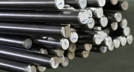 Stainless Steel Materials