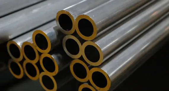 Stainless Steel Hollow Rod Materials